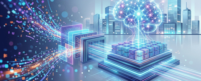 AI-Ready Data Building the Foundation for Intelligent Enterprises