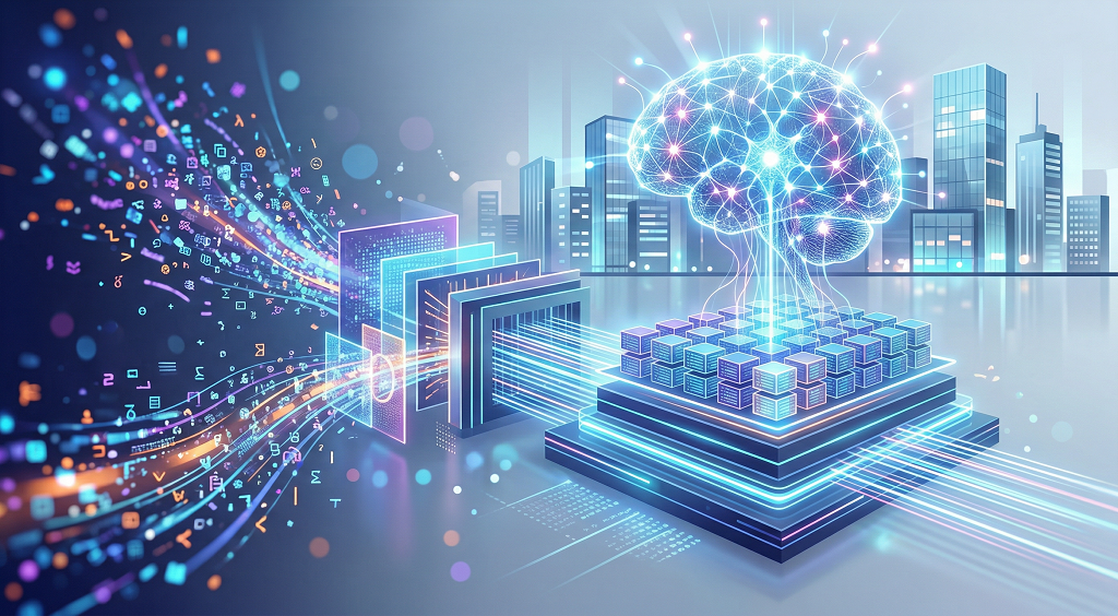 AI-Ready Data Building the Foundation for Intelligent Enterprises