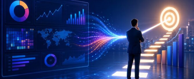 From Dashboards to Decisions Turning Visualization into Value