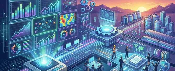 From Dashboards to Decisions Turning Visualization into Value