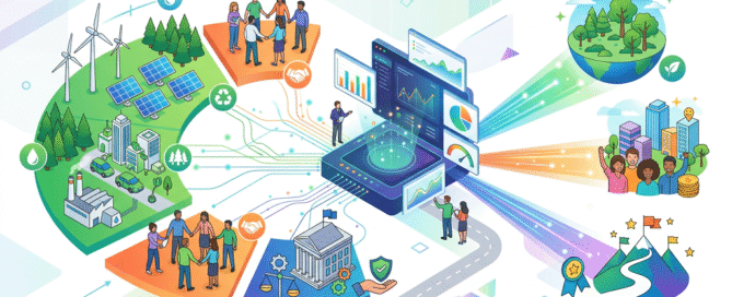 Sustainability Analytics Measuring What Matters for ESG Goals