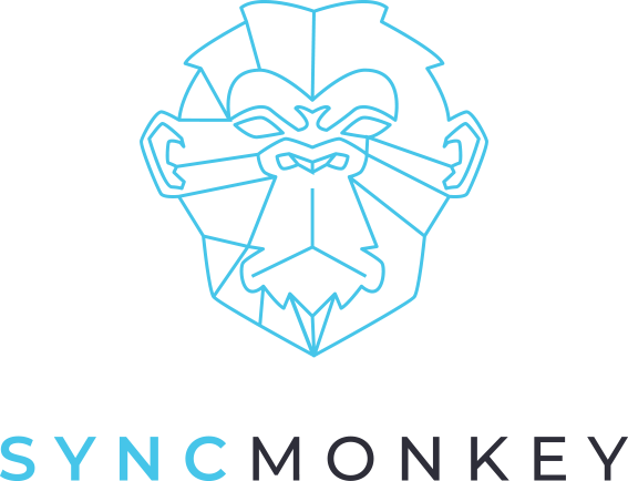 SyncMonkeylogo
